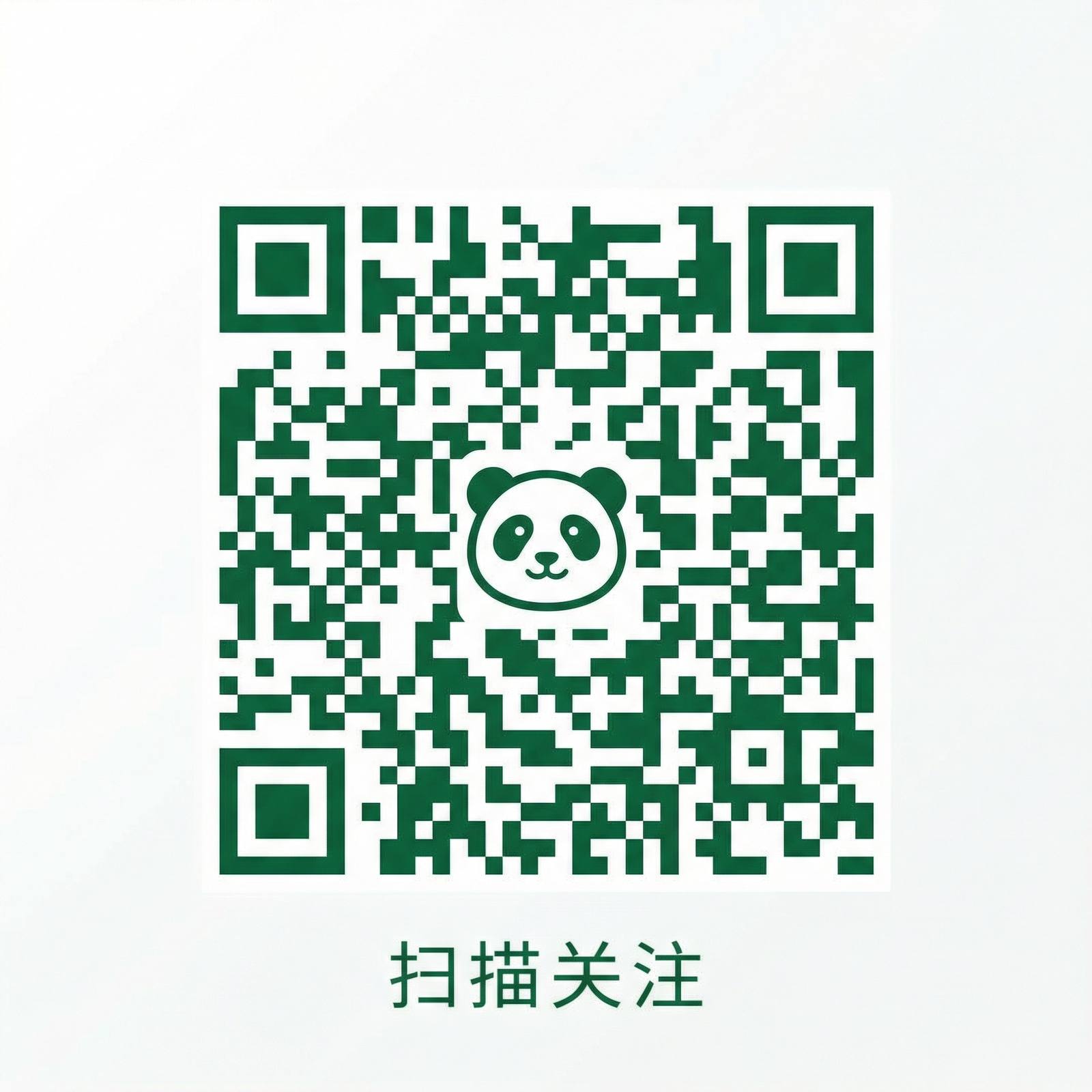 香蕉视频公众号二维码